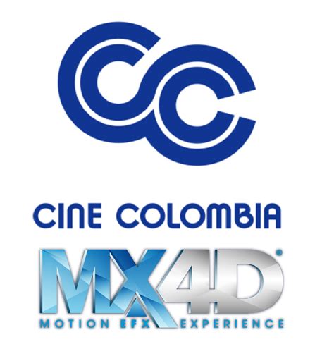 Cine Colombia Announces Two New Dinamix 4d Theatres To Be Launched In