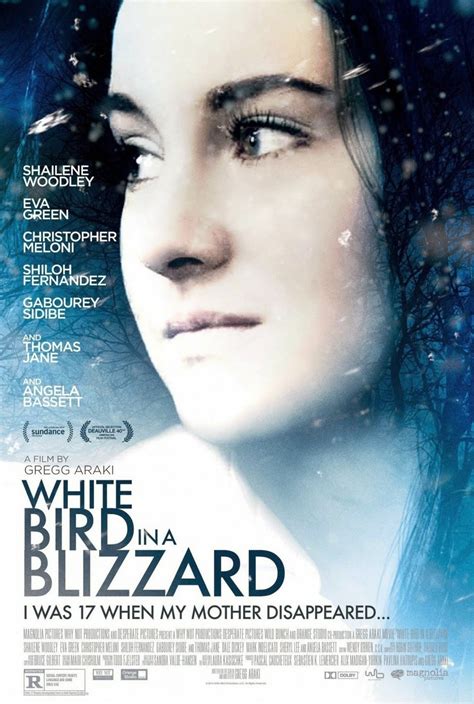 Only Recensioni To Play With White Bird In A Blizzard Di Gregg Araki
