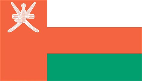 Facts And History Of Oman Flag