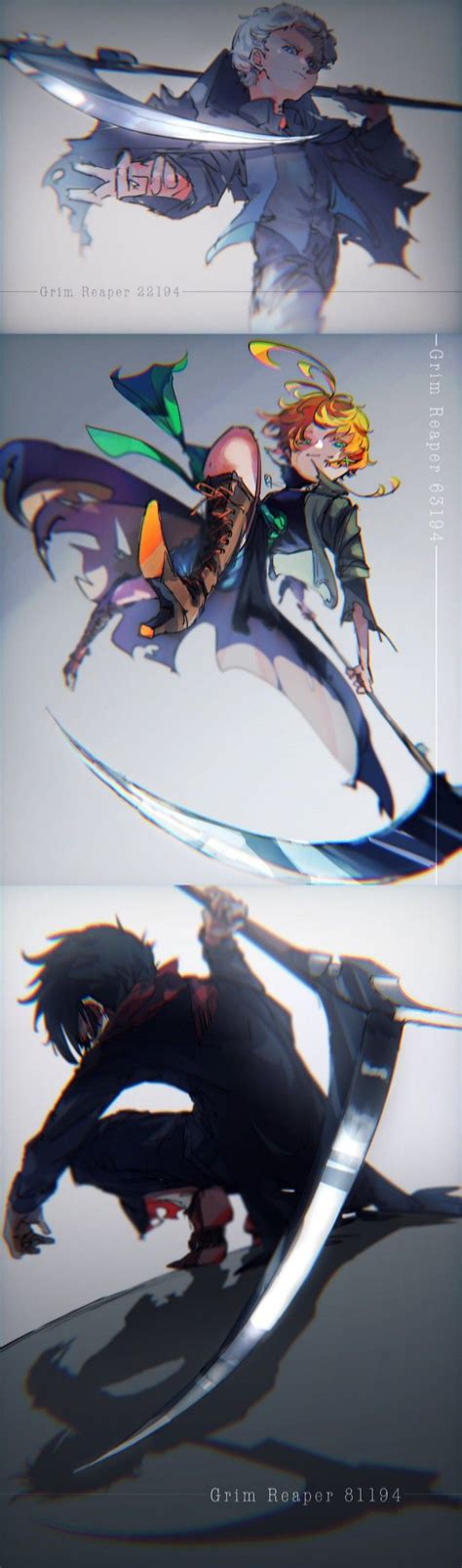 Maybe you would like to learn more about one of these? Pin by Riverine on Anime | Neverland art, Anime, Kawaii anime
