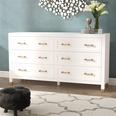 You might also like this photos. White And Gold Dresser ~ BestDressers 2020