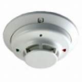 Pictures of Ademco Smoke Detector