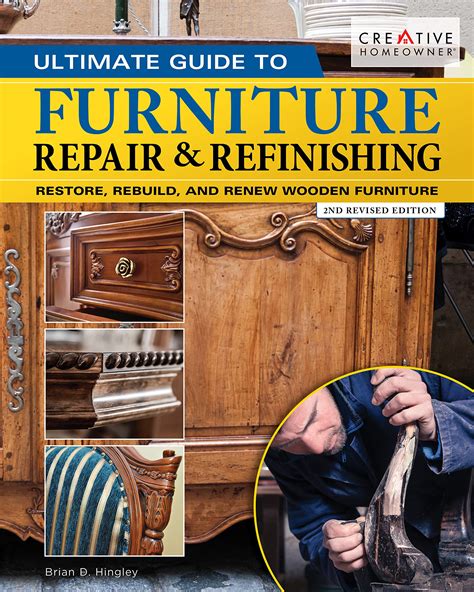 If we can't fix the mechanism or cable, motor or switch, we can install its replacement. Wooden Furniture Refinishing | Wooden Ideas
