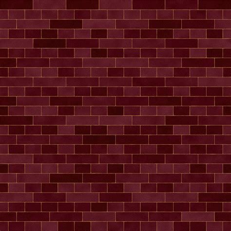 Скачать текстуру в высоком разрешении Red Brick Wall Texture красная