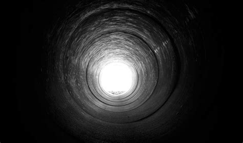 Tunnel Vision What You See Is Definitely Not The Entire Picture By
