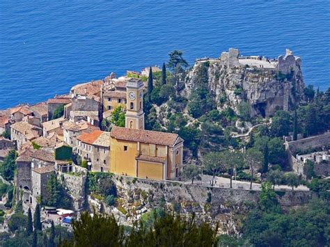 Borghi Più Belli In Provenza 8 Città Da Vedere In Francia Casevacanzait