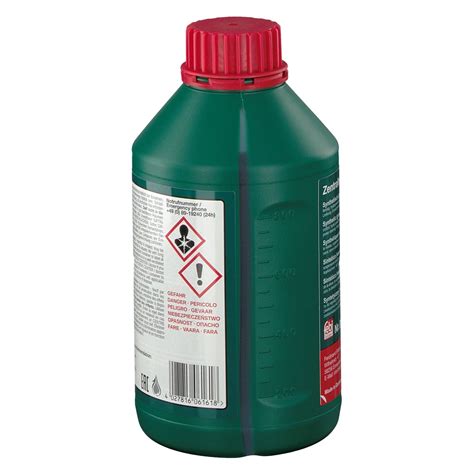 Febi® G 004 000 M2 Hydraulic System Fluid