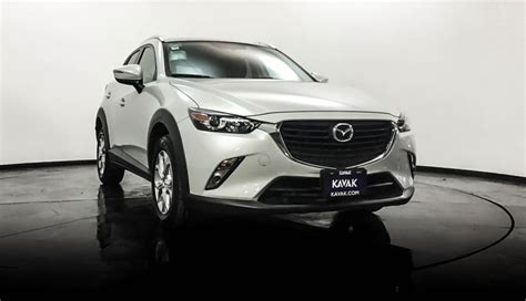 Mazda Cx 3 2017 15890 13413 Km Precio 282999