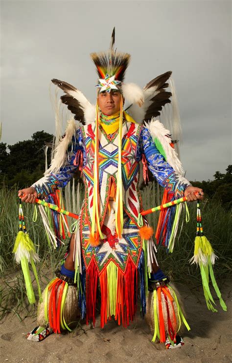 Badboys Deluxe Native American Pride