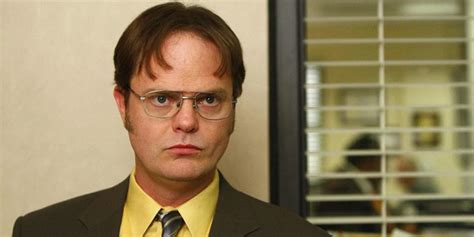 21 Beet Infused Dwight Schrute Quotes Sporcle Blog