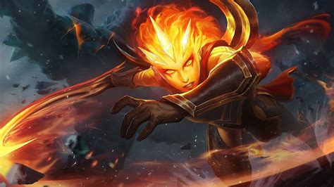 Tft Champion Diana In 2020 League Of Legends Diana Skins League Of