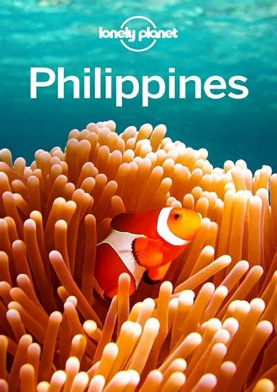 Bookpdf Lonely Planet Philippines Travel Guide