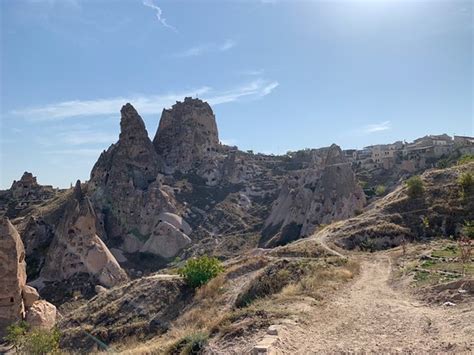 Uchisar Castle 2019 All You Need To Know Before You Go With Photos