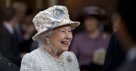 queen elizabeth ii is now the longest reigning monarch in the world uk news metro news