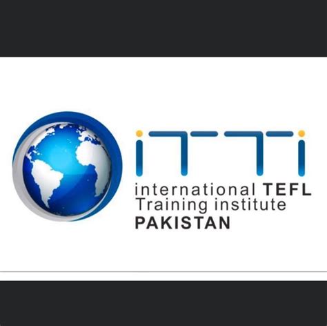 Itti International Tefl Training Institute Pakistan Rawalpindi