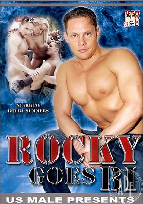 Rocky Goes Bi U S Male Unlimited Streaming At Adult Empire Unlimited
