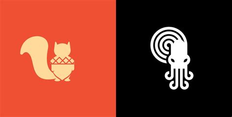 50 Creative Logo Design Ideas For Inspiration