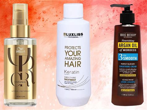 10 Best Hair Smoothing Creams Available In 2022 Styles At Life