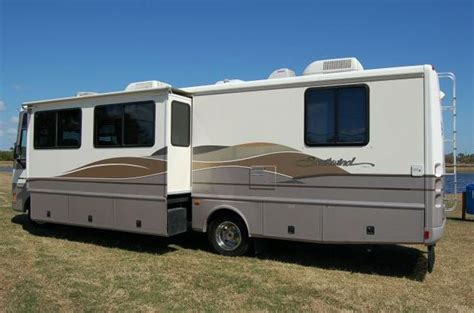 Fleetwood Southwind 32v Used Motorhomes And Rvs For Sale