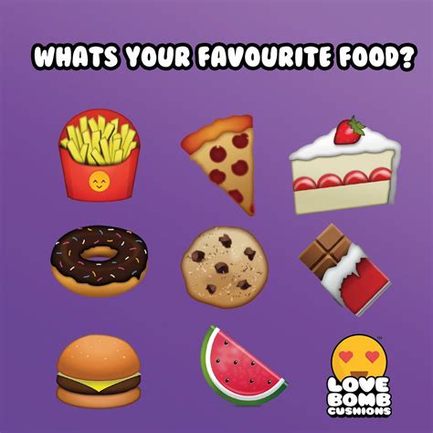 トップ 100 Whats Your Favorite Food サンゴメガ