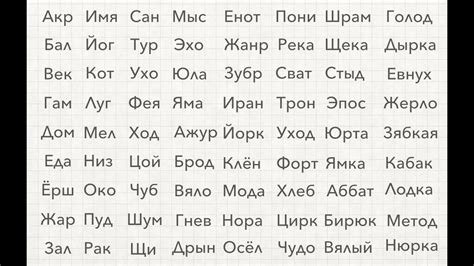 Russian Language Reading Practice Pronunciation Youtube