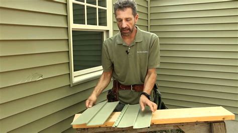 Maybe you would like to learn more about one of these? How To Patch and Repair Siding - YouTube