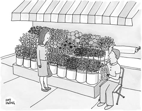 New Yorker Cartoons For Valentines Day The New Yorker