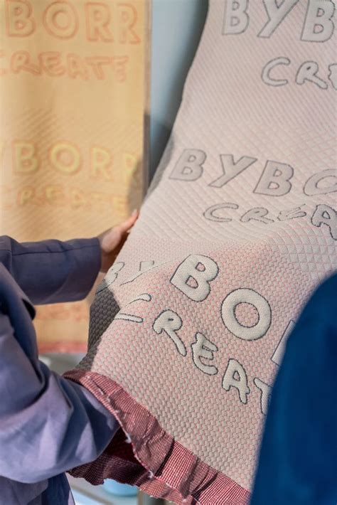 Byborre Create Is A Photoshop For Textiles Says Borre Akkersdijk