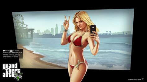 COMPUTERS Grand Theft Auto V Full Version For PC Updated