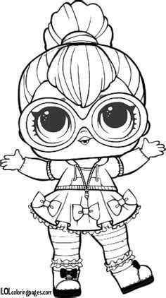 We'll be updating the article with more such lol coloring pages. 35 best LOL Surprise! Series 3 Confetti Pop Coloring Pages ...