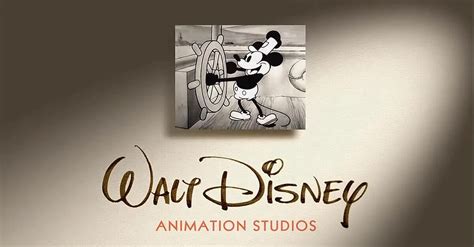 Geschichte Der Walt Disney Animation