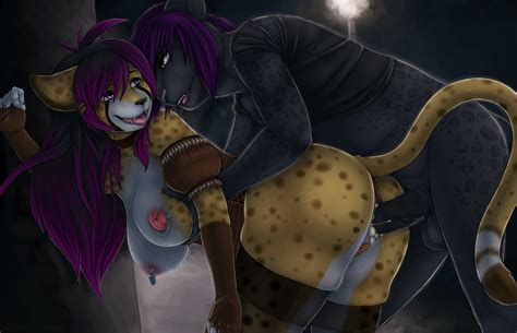 Rule 34 Anthro Balls Breasts Cheetah Cum Eye Contact Feline Female
