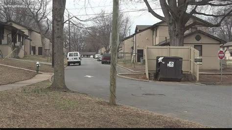 Fantasia Barrinos Nephew Killed In Greensboro Shooting