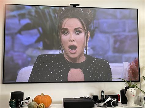 The Face Kylie Made When Erika Called Sutton A Cunt Was Amazing 😂😂😂 Rhobh