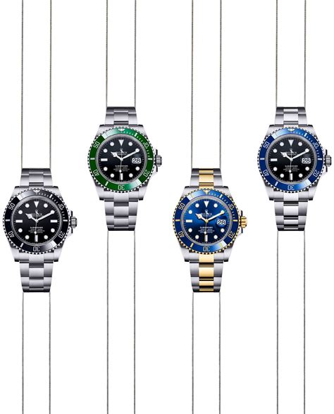 Welcome To All New Rolex Submariner 2020 Model