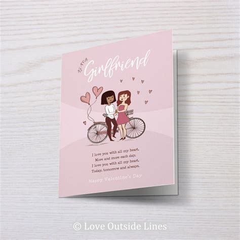 16 of the cutest lesbian and lgbtq greeting cards for valentine s day sesame but different