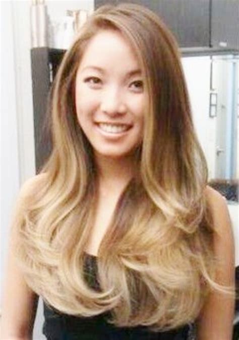 Celebrity hairstylist luis pacheco's advice. The Best Hair Colors for Asians | Bellatory