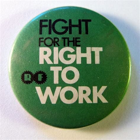 Right To Work Laws Facts And Fallacies Freedomworks