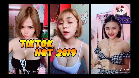 🔥tik Tok Thailand Hot And Sexy 2019🔥 Youtube