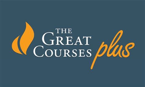 The Great Courses Plus For Apple Tv By The Great Courses