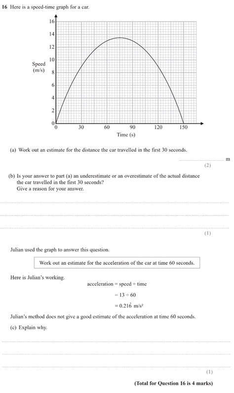 Edexcel Gcse June Higher Calculator Maths Past Paper Questions