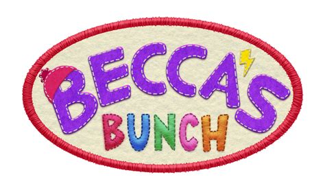 Nickalive Nick Jr Uk And Ireland To Premiere Beccas Bunch On