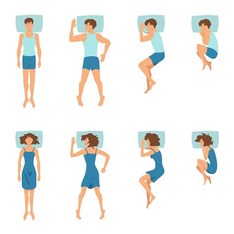 Sleeping Positions A Complete Guide And Their Benefits Sonu Sleep