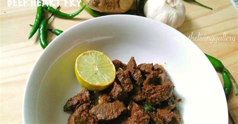 Reviewed by millions of home cooks. 10 Best Fried Beef Heart Recipes