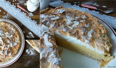 PITA OD KOKOSA - Gurmanka - Blog.hr