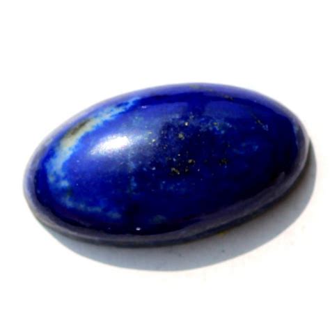 Buy 100 Natural Lapis Lazuli Cabochon 51 Ct Gemstone Afghanistan 065