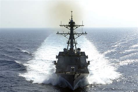 Uss Farragut Us Navy Warships Present Day Pinterest Navy Navy