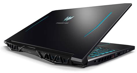 Acer Predator Helios 300 2023