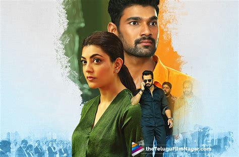 Are part of the cast of airaa. Sita Telugu Movie Review | Kajal Aggarwal | Telugu Filmnagar