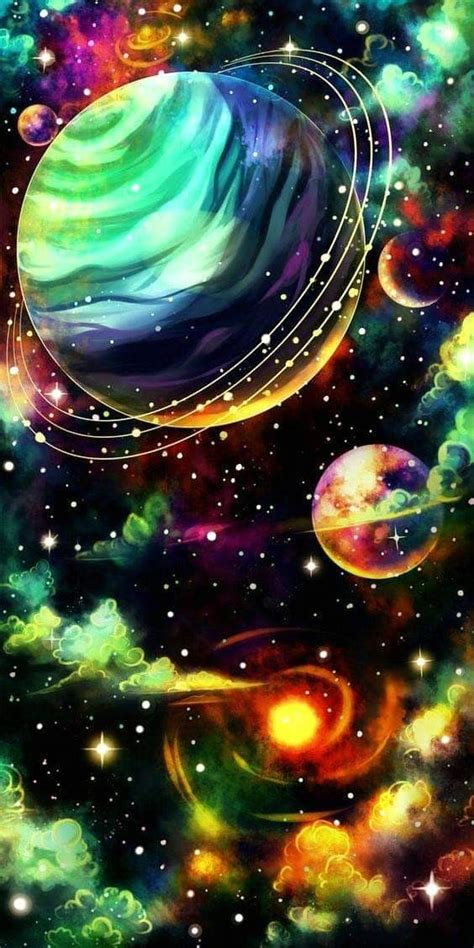 Pin By Dawn Washam🌹 On Colors Colors Everywhere 1 Galaxies Wallpaper